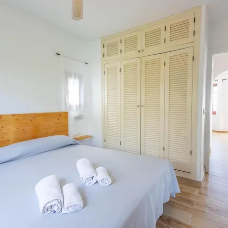 Gardens By Interhome Апартаменты *