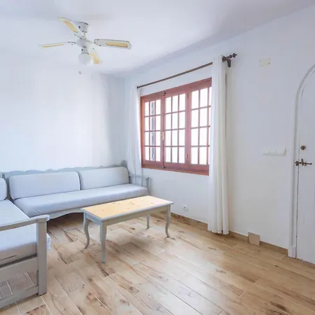 Gardens By Interhome Apartament Son Bou