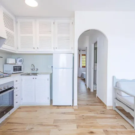 Gardens By Interhome Apartament *