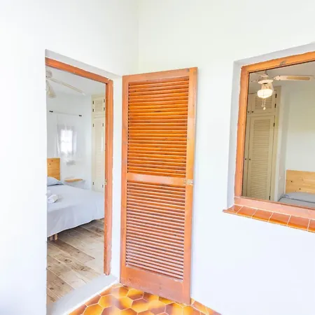 Apartament Gardens By Interhome