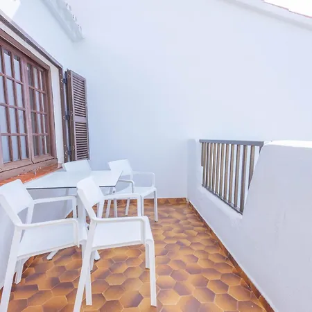 Gardens By Interhome Апартаменты Сон-Боу