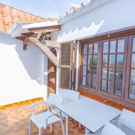 Gardens By Interhome Apartament Son Bou