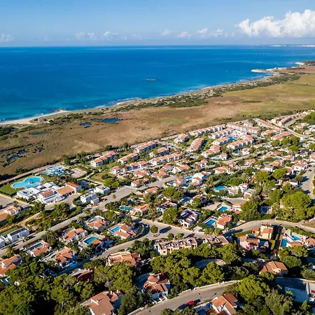 Gardens By Interhome