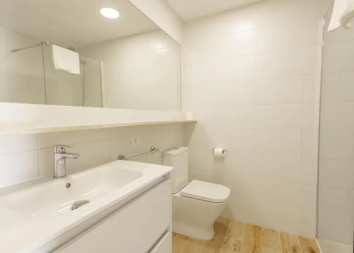 Gardens By Interhome Apartment *