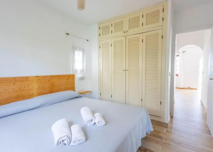 Gardens By Interhome Apartment *