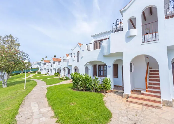 Gardens By Interhome *