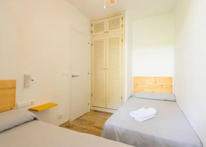 Apartman Gardens By Interhome Son Bou