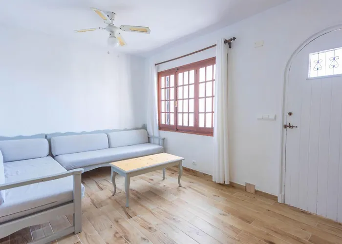 Gardens By Interhome Apartman Son Bou