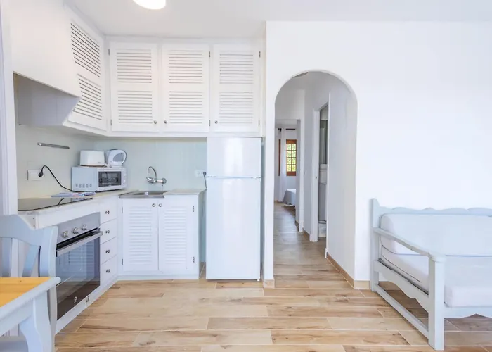 Gardens By Interhome Apartment *