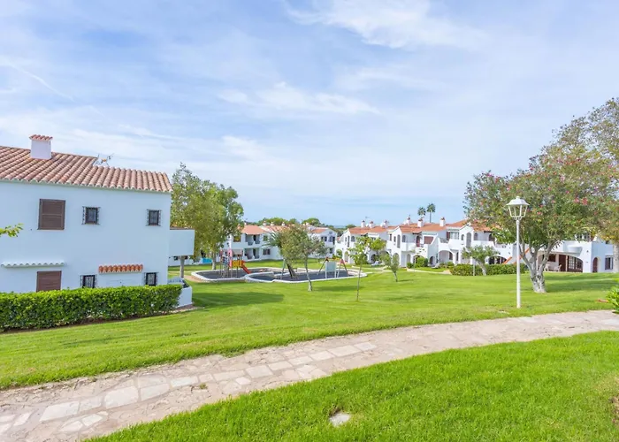 Gardens By Interhome * Son Bou