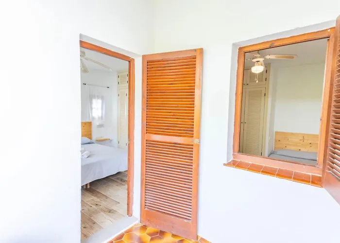 Apartman Gardens By Interhome