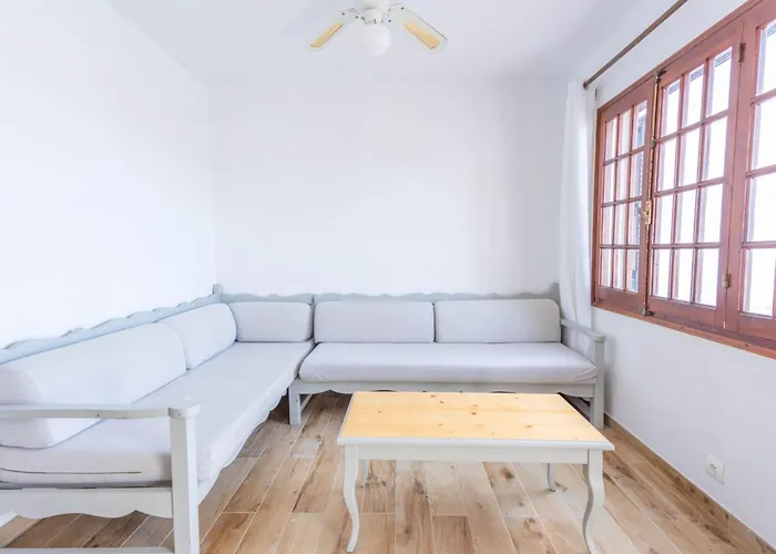 Apartman Gardens By Interhome Son Bou