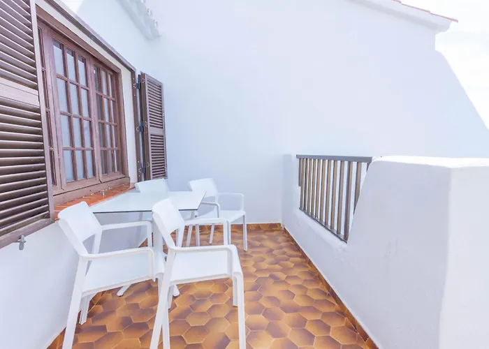 Gardens By Interhome Apartment Son Bou