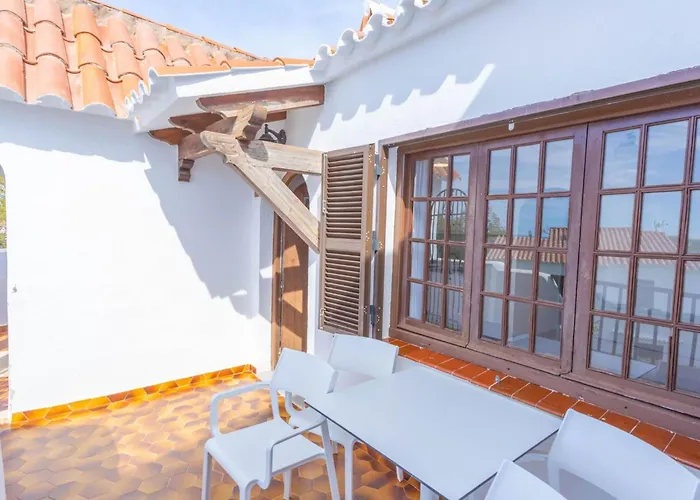 Gardens By Interhome Apartman Son Bou