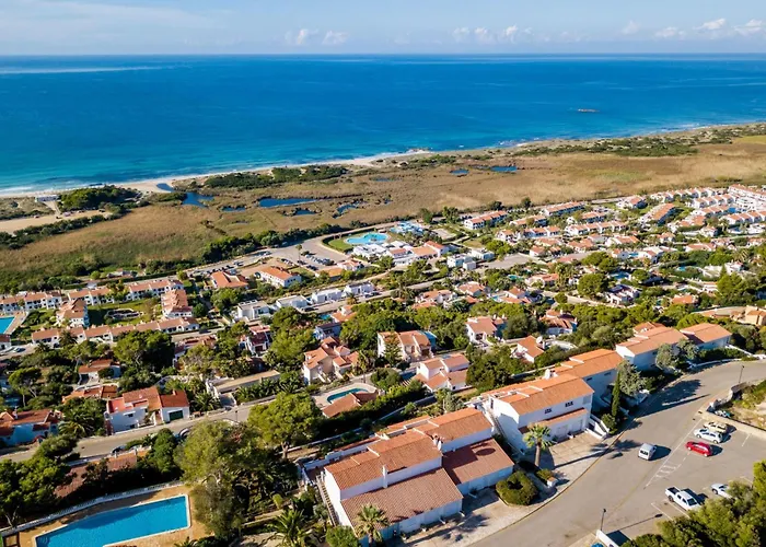 Gardens By Interhome Apartman