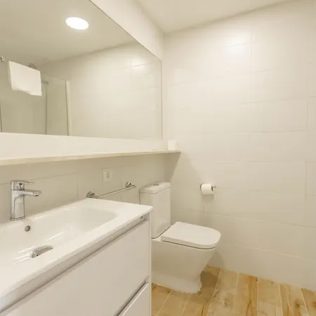 Gardens Deluxe By Interhome Apartamento *