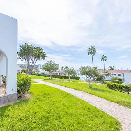 Gardens Deluxe By Interhome Apartamento Son Bou