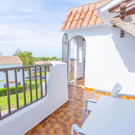 Gardens By Interhome Son Bou