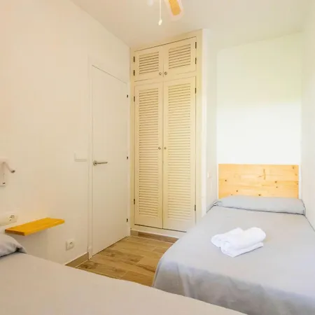 Apartamento Gardens Deluxe By Interhome Son Bou