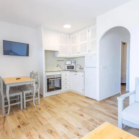 Gardens By Interhome * Son Bou