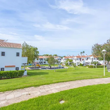 Gardens By Interhome * Son Bou