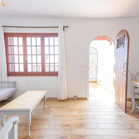 Gardens Deluxe By Interhome Apartamento