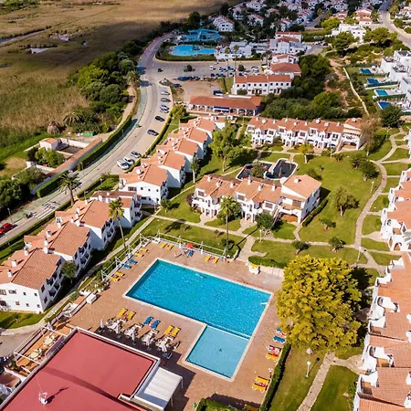 Apartamento Gardens Deluxe By Interhome