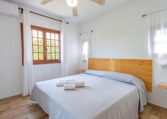 Gardens By Interhome * Son Bou