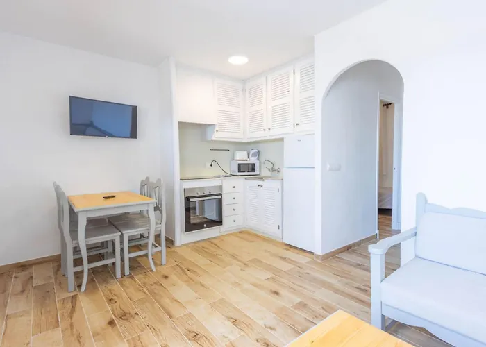 Gardens By Interhome * Son Bou