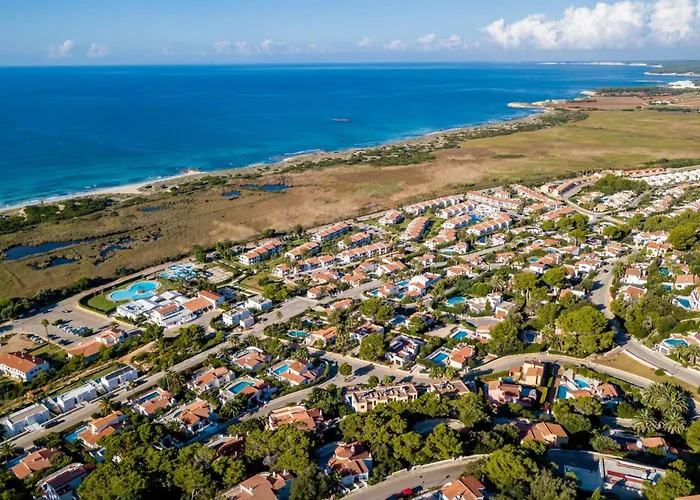 Gardens By Interhome